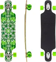 Mindless Longboards Sanke III Longboard Skateboard Unisex Adult, Unisex_Adult, ML8420