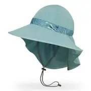 Sunday Afternoons Shade Goddess - Saltwater (Medium / Large)