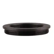 M32*1mm Female to M42*1mm Male Adape Ring M32-M42 32mm to 42mm Thread Flange