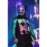 [美國瘋潮]正版TNA JEFF HARDY W-HOL T-SHIRT 普普風HARDYS造型經典衣服特價 WWE冠軍