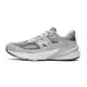 New Balance 990 MADE US Grey 復古風 灰 女款 W990GL6 [代購]