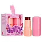 Cheek Contour Blush Stick Jelly Tint Rouge Cream Face Blusher Long Lasting