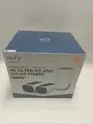 eufy AKT88711W1F0 Wireless Outdoor 2 Camera Kit
