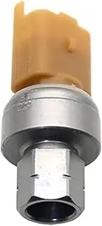 Car Air Pressure Switches Compatible with Peugeot for 308S for RCZ for 3008 1pieces 3pins Car Air Conditioning Pressure Sensor Switch 9673006380