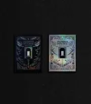 Kim Jae-joong 20th Anniversary Album - Flower Garden sealed