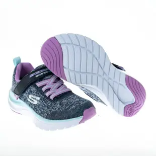 【SKECHERS】女童鞋系列 ULTRA GROOVE(302389LNVLV)