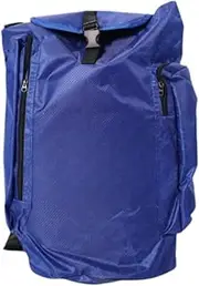 Perfeclan Taekwondo Bag Boxing Backpack for Adults Sparring Equipment Rucksac Sport Bag for Muay Thai Boxing Exercise Kicking Training