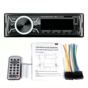 12V Bluetooth Dual USB Car MP3 Player