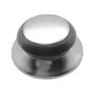 Universal Replacement Kitchen Cookware Pot Pan Lid Knob Hand Handle Cover) K1D9