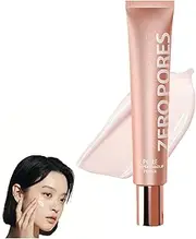 Makeup Primer,Matte Finish Face Primer,Face Primer Matte,Primer Face Makeup Matte,Poreless Face Primer Invisible Pores Concealing Moisturizing Makeup Base (1)