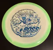 Innova Halo Star Boss Jeremy Koling Tour Series 173 grams