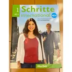 SCHRITTE INTERNATIONAL NEU1