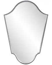 Howard Elliott Gentry Mirror