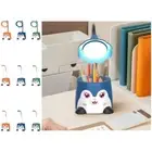 Led Night Light Rechargeable Illumination Eye-caring Desk Lamp Led Reading Light
