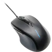 Kensington PRO FIT Mouse - USB Cable - 1000 DPI - Scroll Wheel - Right-handed