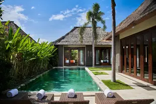 沙努爾瑪哈吉瑞別墅Mahagiri Villas Sanur