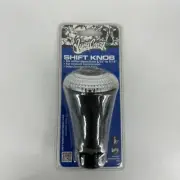 West Coast Customs Pilot WCC-1102E Manual Transmission Shift Knob 5/16"-9/16"