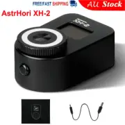 AstrHori XH-2 Camera Light Meter OLED Display Real-time Metering Cold Shoe Mount