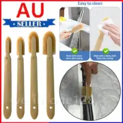 4 Size Set Rubber Caulking Tool Kit, Plastics Caulking Caulk Finishing Tool IH