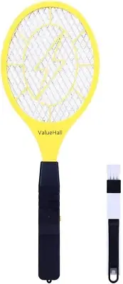 Valuehall Safety Electric Mosquito Zapper Fly Swatter Bug Zapper Pest Control...