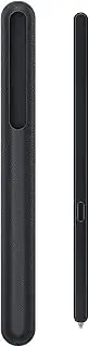Galaxy Z Fold 6 S Pen Fold Edition Replacement for Samsung Galaxy Z Fold 6 5G Touch Stylus S Pen + Tips/Nibs (Pen+Case/Black)