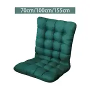 Chair Cushion Bleacher Cushion with Backrest Rocking Chair Cushion Seat Cushions