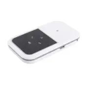 M80 Mobile WiFi Hotspot Multifunction Plug In Card Slim Portable 4G WiFi Router