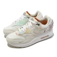 在飛比找PChome24h購物優惠-Nike 休閒鞋 Wmns Air Max 1 87 女鞋 