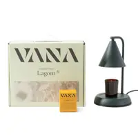 在飛比找誠品線上優惠-Vana Candles香氛暖燈禮盒/ Lagom No. 
