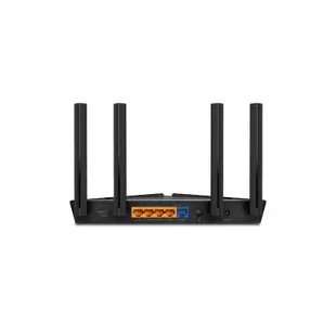 TP-Link Archer AX10 AX1500 wifi 6 802.11ax Gigabit雙頻無線網路分享路由