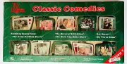 Vintage SAMMAX NOVELTY 10 String Light UP TV SETS MINT NIB TESTED 1997
