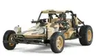 Tamiya 58496 1/10 Scale RC 2WD Buggy Fast Attack Vehicle 2011 FAV Car Kit