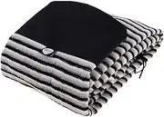 Stretch Surfboard Sock Cover, 5.0ft-10.6ft Light Board Bags Travel Carry Case for Your Surf Board Funboard Shortboard Longboard & a Small Hidden Pouch