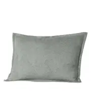 Hudson Park Collection Gingko Strie King Sham Set - Exclusive