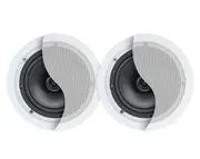 Weconic 6" 60W Ceiling Speakers