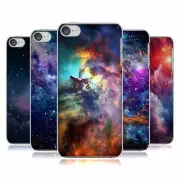 OFFICIAL COSMO18 SPACE HARD BACK CASE FOR APPLE iPOD TOUCH MP3