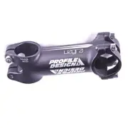 New Profile Design MTB Stem 100mm 31.8mm Black Road 132g 6' LEGRA 1 1/8"