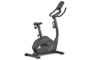 Adidas C-24c Upright Exercise Bike