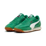 PUMA EASY RIDER VINTAGE 綠色 休閒運動鞋 麂皮 休閒鞋 吳卓源著用款 39902803