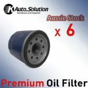 Oil Filter Z443 Fits DAEWOO Matiz DAIHATSU Applause Charade Terios PETROL BULK