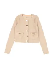 [MICHAEL KORS KIDS] MICHAEL KORS KIDS Cardigans - Item 14518404