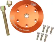 Barnett - 638-30-70001 - Scorpion Hub Puller
