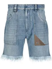 [Fendi] Fendi-S Short Celeste-Uomo 33