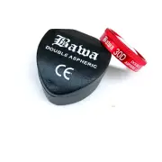 Bawa 30D Red Colour Lens With Box & Cleaning Manual