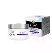 Olay Natural White Light Whitening Cream | Night Cream | 50 Gram Free shipping