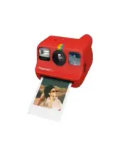 Polaroid GO - Red Instant Camera Australia Stock & Warranty RRP $199