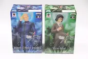 Fate/Zero DXF Waver Velvet Kayneth El Melloi Archibald Vol.1 US SELLER