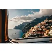 Save 10.00%! One-way transfer from Naples to Positano/Sorrento (or vice versa)