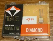 Phonograph NEEDLE 8407DS for RCA 108215 RPM-200 106770-A, N562-sd PS-16 643-DS73