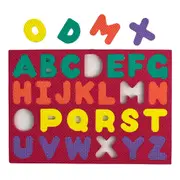 ABC Alphabet EVA Foam Soft Puzzle